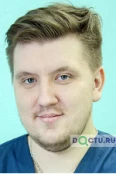 Вараск Андрей Владимирович - Тверь