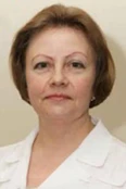 Варавская Марина Александровна - Барнаул