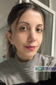 Варданян Амаля Араиковна - Санкт-Петербург