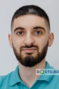 Варданян Эдгар Варданович - Ставрополь