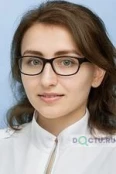 Варданян Лилит Арсеновна - Москва