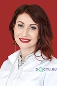 Варданян Олеся Григорьевна - Ростов-на-Дону