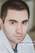 Варданян Тигран Самвелович - Сургут