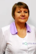 Варданян Валентина Михайловна - Волгоград
