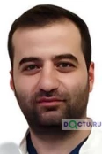 Вардазарян Арам Грачикович - Ростов-на-Дону