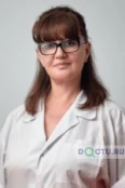 Варегина Илмира Зайдулловна - Ростов-на-Дону