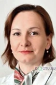 Вареница Анна Николаевна - Москва