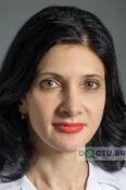 Вареникова Ольга Владимировна - Волгоград