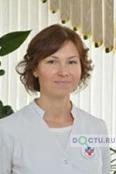 Варенникова Анастасия Александровна - Челябинск