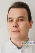 Варфоломеев Александр Александрович - Новосибирск