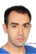 Варфоломеев Дмитрий Игоревич - Барнаул