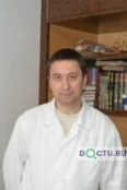 Варфоломеев Вячеслав Иванович - Ессентуки