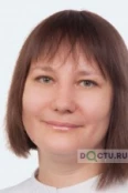 Варфоломеева Анна Александровна - Санкт-Петербург