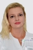 Варфоломеева Елена Вячеславовна - Москва