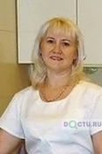 Варфоломеева Наталия Григорьевна - Москва
