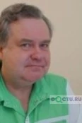 Варганов Евгений Владимирович - Челябинск
