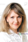 Варганова Екатерина Николаевна - Ульяновск