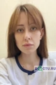 Варганова Маргарита Николаевна - Магнитогорск
