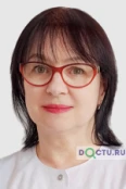 Варганова Ольга Ивановна - Москва