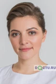 Варибрус Анна Вячеславович - Иркутск