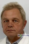 Варичкин Александр Иванович - Москва