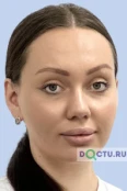 Варян Ирина Сергеевна - Москва