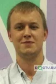Варюшин Александр Иванович - Санкт-Петербург