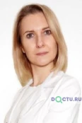 Варлахина Светлана Владимировна - Москва