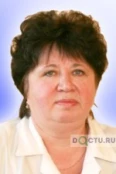 Варлакова Наталья Александровна - Омск