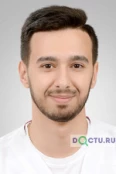 Варламов Сергей Владимирович - Казань