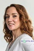 Варламова Дарья Анатольевна - Барнаул