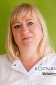 Варламова Елена Владимировна - Ижевск