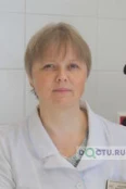 Варламова Инесса Геннадьевна - Казань