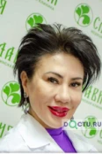 Варламова Ирина Игоревна - Ростов-на-Дону