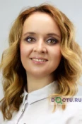 Варламова Мария Михайловна - Челябинск
