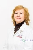 Варламова Надежда Ивановна - Санкт-Петербург