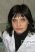Варламова Ольга Николаевна - Саратов