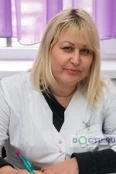 Варламова Светлана Геннадьевна - Астрахань