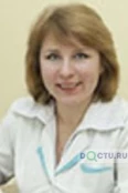 Варламова Светлана Юрьевна - Ижевск