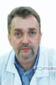 Варлан Геннадий Валентинович - Москва