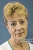 Варлашина Елена Алексеевна - Владивосток