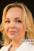 Варлашкина Инесса Александровна - Краснодар