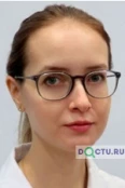 Варлашова Наталья Сергеевна - Екатеринбург