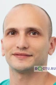 Варнаков Михаил Петрович - Барнаул
