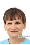 Варнакова Екатерина Сулеймановна - Барнаул