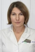 Варнавская Анастасия Алексеевна - Краснодар