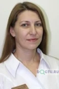 Варнавская Юлия Алексеевна - Краснодар