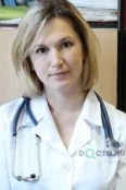 Варсонофьева Мария Валентиновна - Казань