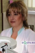 Вартанян Рита Александровна - Анапа