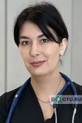Вартанян Сабина Адыловна - Симферополь